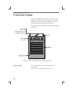 Предварительный просмотр 16 страницы Bosch HCE744250R Instruction Manual