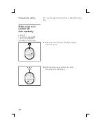 Предварительный просмотр 26 страницы Bosch HCE744250R Instruction Manual