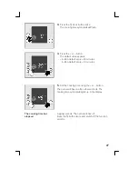 Предварительный просмотр 27 страницы Bosch HCE744250R Instruction Manual