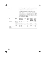 Предварительный просмотр 56 страницы Bosch HCE744250R Instruction Manual