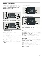 Предварительный просмотр 11 страницы Bosch HCE744350R Instruction Manual