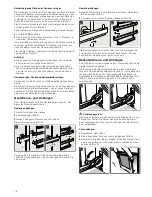 Предварительный просмотр 14 страницы Bosch HCE744350R Instruction Manual