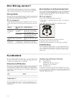 Предварительный просмотр 16 страницы Bosch HCE744350R Instruction Manual