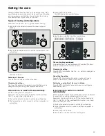 Предварительный просмотр 59 страницы Bosch HCE744350R Instruction Manual