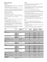 Предварительный просмотр 68 страницы Bosch HCE744350R Instruction Manual