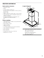 Preview for 23 page of Bosch HCP30E51UC Installation Instructions Manual