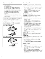 Preview for 24 page of Bosch HCP30E51UC Installation Instructions Manual