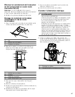 Preview for 27 page of Bosch HCP30E51UC Installation Instructions Manual