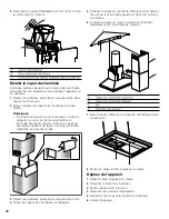 Preview for 28 page of Bosch HCP30E51UC Installation Instructions Manual