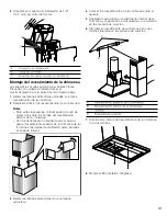 Preview for 41 page of Bosch HCP30E51UC Installation Instructions Manual