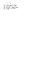 Preview for 42 page of Bosch HCP30E51UC Installation Instructions Manual