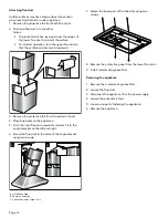 Preview for 12 page of Bosch HCP30E52UC Installation Manual