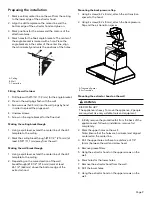 Предварительный просмотр 9 страницы Bosch HCP50652UC Installation Manual