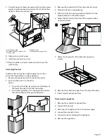 Предварительный просмотр 11 страницы Bosch HCP50652UC Installation Manual