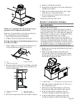 Предварительный просмотр 21 страницы Bosch HCP50652UC Installation Manual