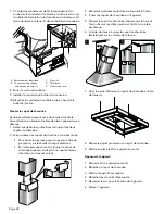 Предварительный просмотр 22 страницы Bosch HCP50652UC Installation Manual