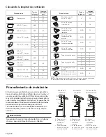 Предварительный просмотр 30 страницы Bosch HCP50652UC Installation Manual