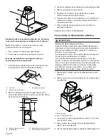 Предварительный просмотр 32 страницы Bosch HCP50652UC Installation Manual