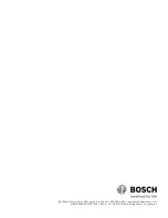 Предварительный просмотр 36 страницы Bosch HCP50652UC Installation Manual