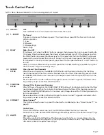 Preview for 7 page of Bosch HCP50652UC Use And Care Manual