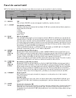 Preview for 37 page of Bosch HCP50652UC Use And Care Manual