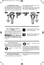 Предварительный просмотр 9 страницы Bosch HD18-2 Operating/Safety Instructions Manual