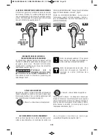 Preview for 19 page of Bosch HD19-2 Operating/Safety Instructions Manual