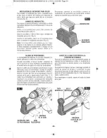 Предварительный просмотр 34 страницы Bosch HD19-2D Operating Instructions Manual