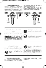 Предварительный просмотр 9 страницы Bosch HD21-2 Operating And Safety Instructions Manual