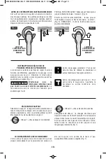 Предварительный просмотр 19 страницы Bosch HD21-2 Operating And Safety Instructions Manual