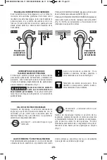 Предварительный просмотр 29 страницы Bosch HD21-2 Operating And Safety Instructions Manual