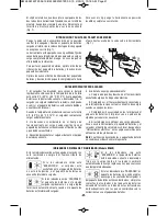 Предварительный просмотр 41 страницы Bosch HDB180 Operating/Safety Instructions Manual