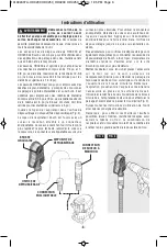 Preview for 8 page of Bosch HDC200 Operating/Safety Instructions Manual