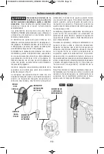 Preview for 12 page of Bosch HDC200 Operating/Safety Instructions Manual