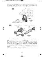 Предварительный просмотр 5 страницы Bosch HDC300 Operating/Safety Instructions Manual