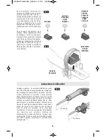 Предварительный просмотр 9 страницы Bosch HDC300 Operating/Safety Instructions Manual