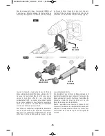 Предварительный просмотр 10 страницы Bosch HDC300 Operating/Safety Instructions Manual