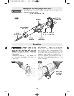 Предварительный просмотр 13 страницы Bosch HDC300 Operating/Safety Instructions Manual