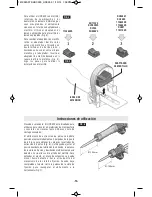 Предварительный просмотр 14 страницы Bosch HDC300 Operating/Safety Instructions Manual