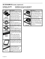 Preview for 32 page of Bosch HDD80050UC Installation Instructions Manual