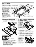 Preview for 34 page of Bosch HDD80050UC Installation Instructions Manual