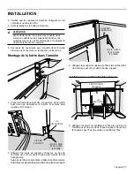 Preview for 37 page of Bosch HDD80050UC Installation Instructions Manual