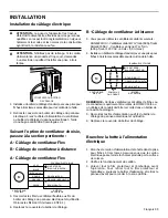 Preview for 39 page of Bosch HDD80050UC Installation Instructions Manual