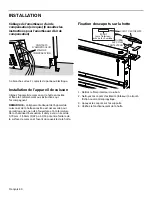 Preview for 40 page of Bosch HDD80050UC Installation Instructions Manual