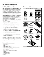 Preview for 48 page of Bosch HDD80050UC Installation Instructions Manual