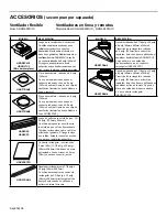 Preview for 52 page of Bosch HDD80050UC Installation Instructions Manual