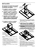 Preview for 55 page of Bosch HDD80050UC Installation Instructions Manual