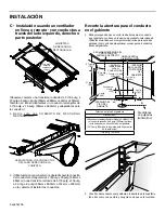 Preview for 56 page of Bosch HDD80050UC Installation Instructions Manual