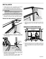 Preview for 57 page of Bosch HDD80050UC Installation Instructions Manual