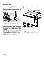 Preview for 60 page of Bosch HDD80050UC Installation Instructions Manual